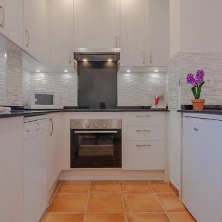 Villas Guzman - Amandiere Benissa Dış mekan fotoğraf