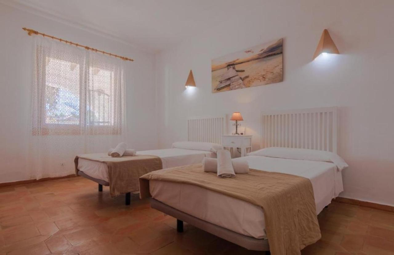 Villas Guzman - Amandiere Benissa Dış mekan fotoğraf