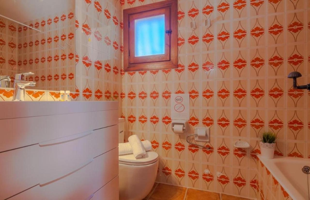 Villas Guzman - Amandiere Benissa Dış mekan fotoğraf