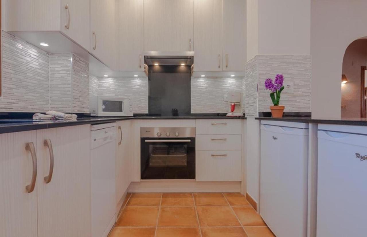 Villas Guzman - Amandiere Benissa Dış mekan fotoğraf