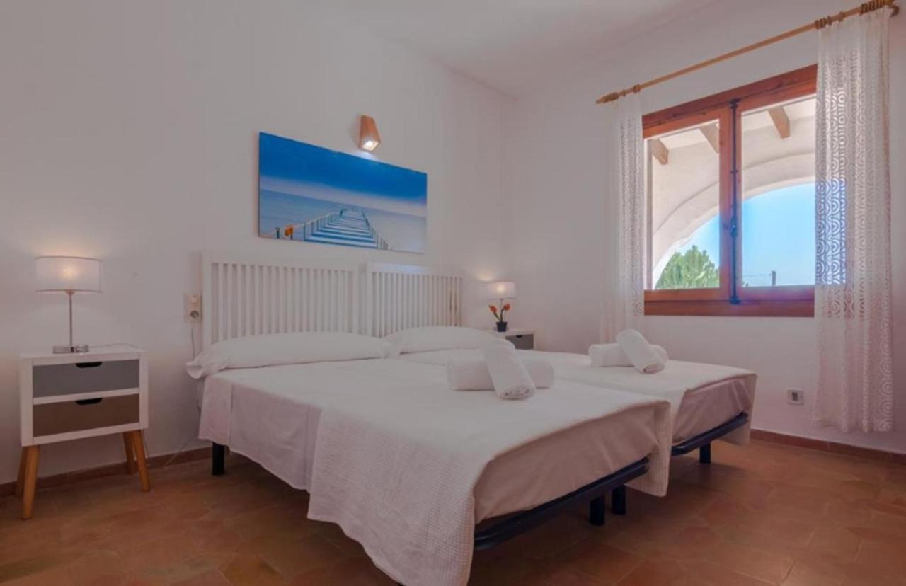 Villas Guzman - Amandiere Benissa Dış mekan fotoğraf
